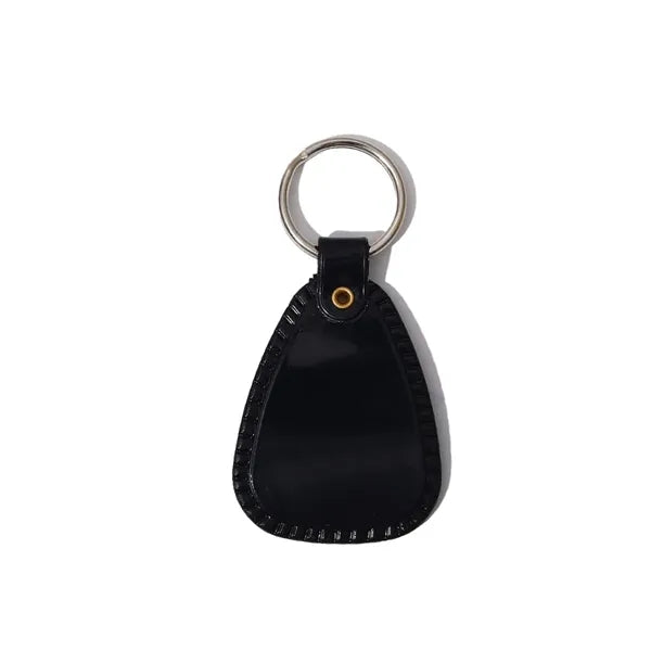 PVC Sadle keychain