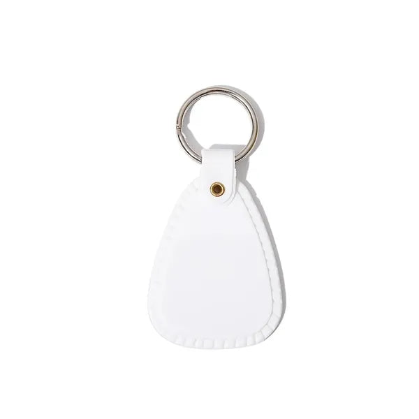 PVC Sadle keychain