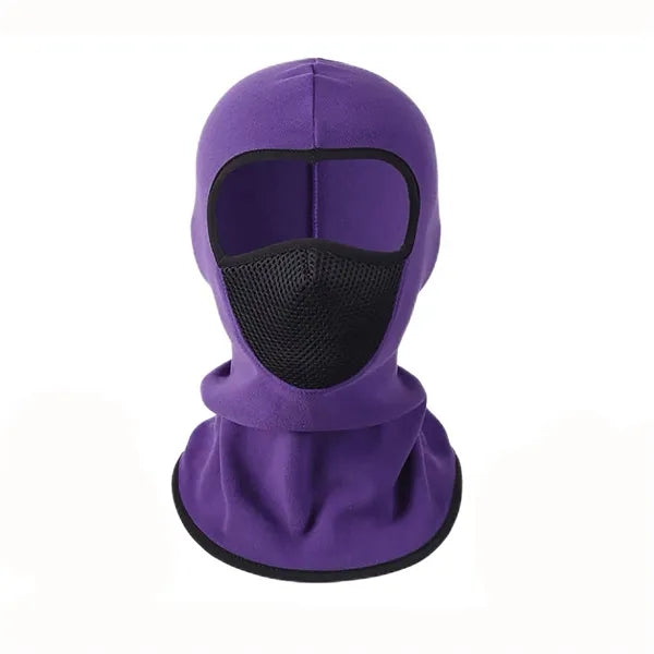 Breathable Balaclava Ski Mask