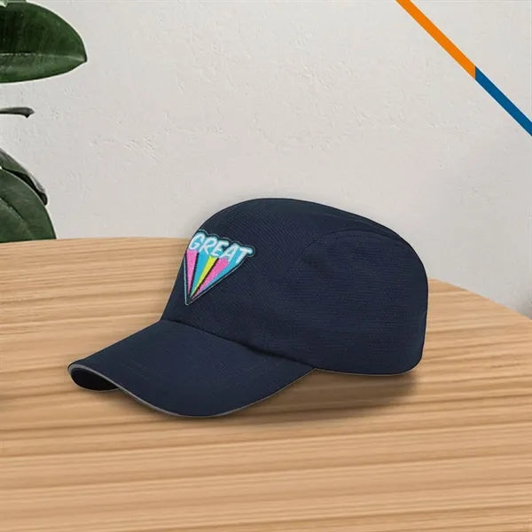 ProCool Athletic Moisture Wicking Mesh Performance Cap