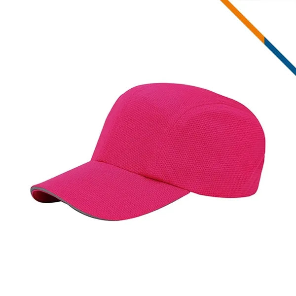 ProCool Athletic Moisture Wicking Mesh Performance Cap