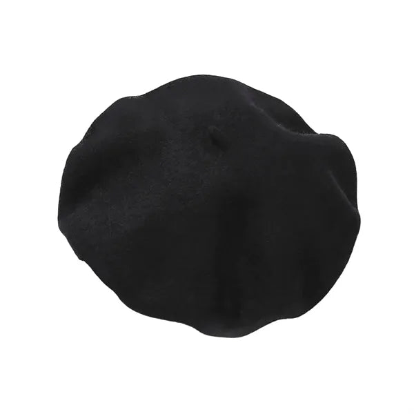 Women French Beret Hat