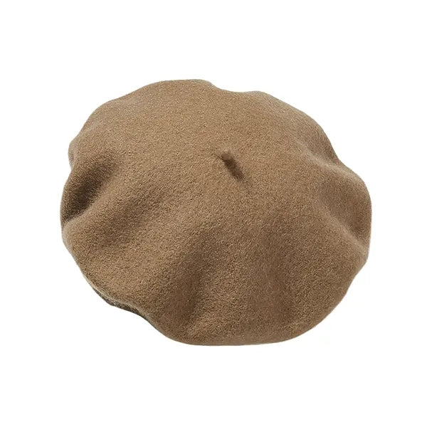 Women French Beret Hat