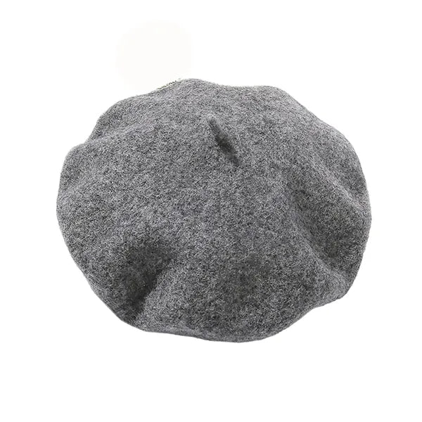 Women French Beret Hat