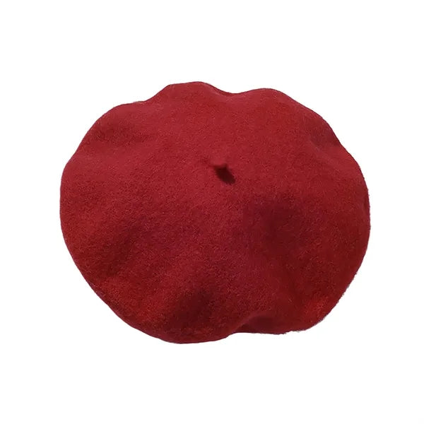 Women French Beret Hat