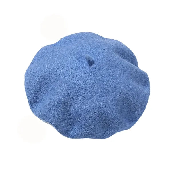 Women French Beret Hat