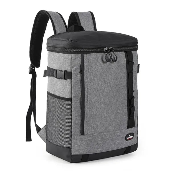 Portable LeakProof Insulated Backpack Cooler