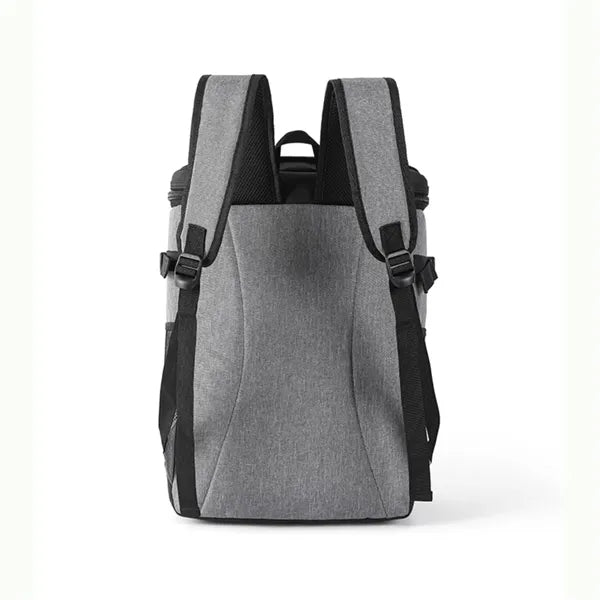 Portable LeakProof Insulated Backpack Cooler