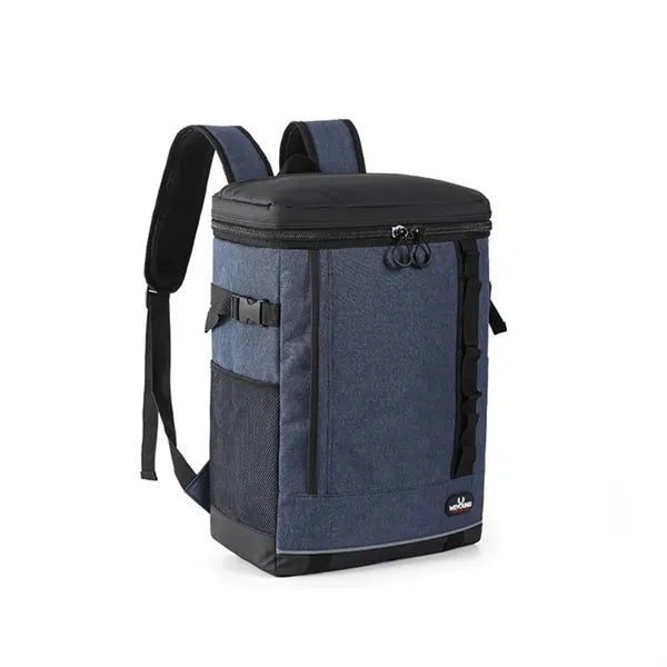 Portable LeakProof Insulated Backpack Cooler