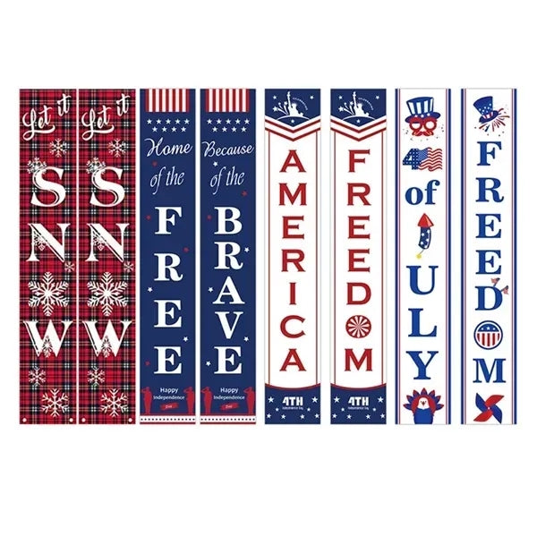Large Congratulations Banner