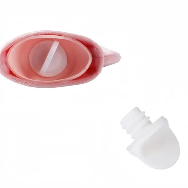 Hot Water Bottle with Soft Cover