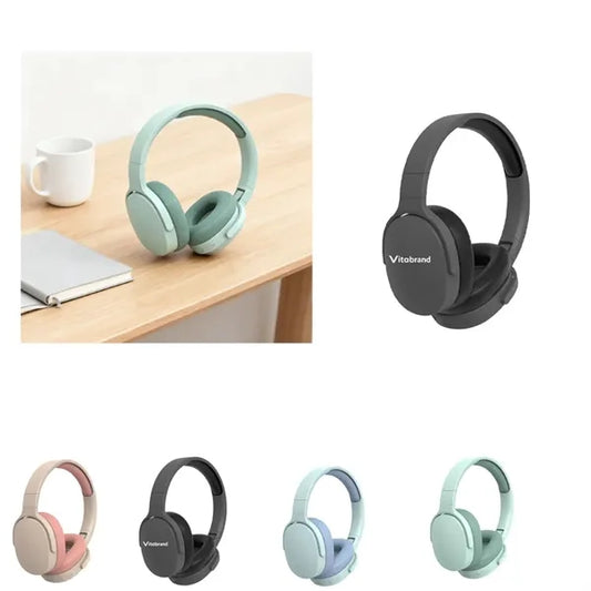 Over-ear Headphones