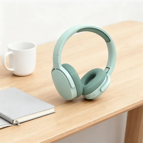 Over-ear Headphones