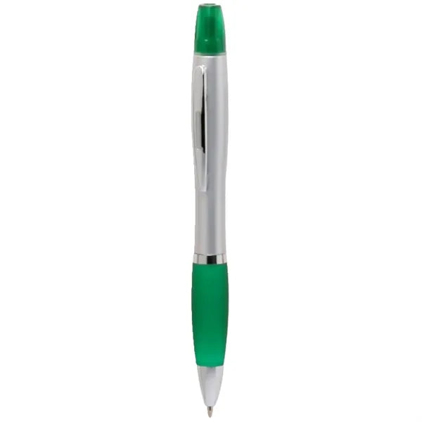 Plastic Highlighter Pens