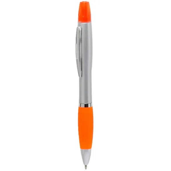 Plastic Highlighter Pens