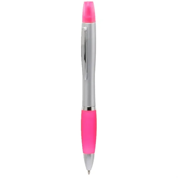 Plastic Highlighter Pens