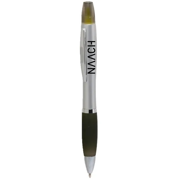 Plastic Highlighter Pens