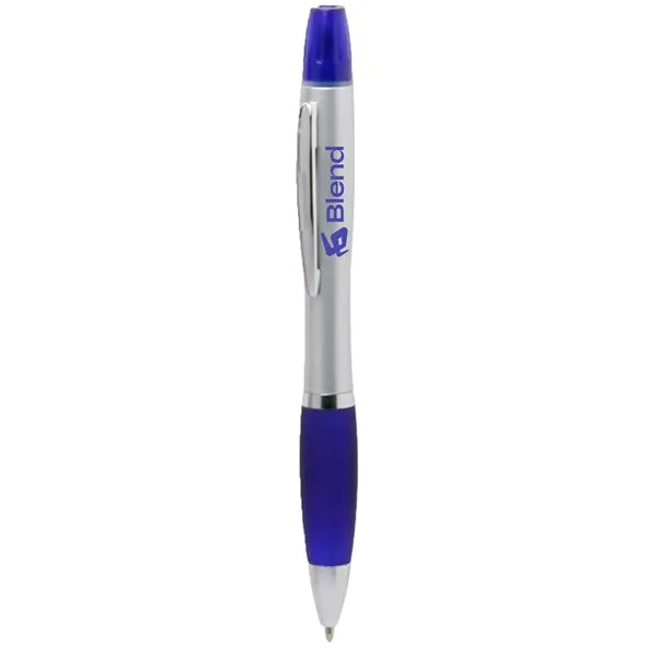 Plastic Highlighter Pens
