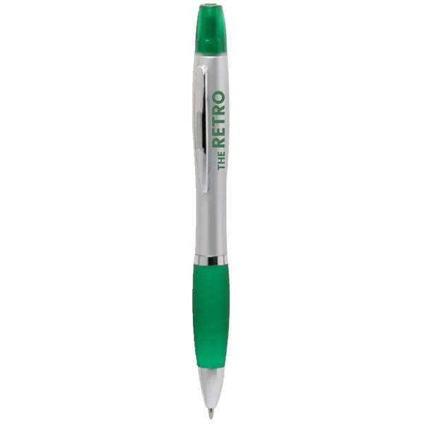 Plastic Highlighter Pens