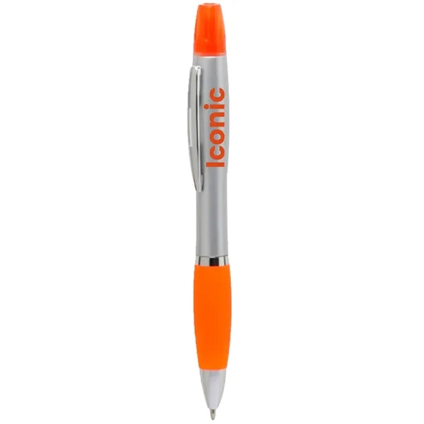 Plastic Highlighter Pens