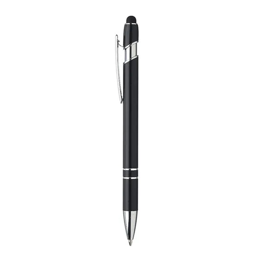 Adonis Stylus Pen with Chrome Trim