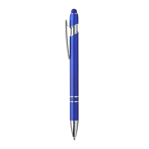 Adonis Stylus Pen with Chrome Trim