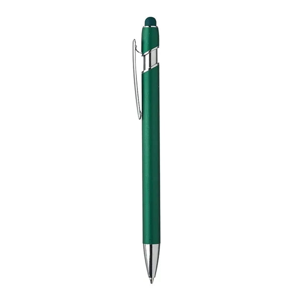 Adonis Stylus Pen with Chrome Trim