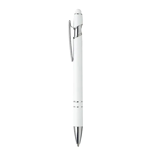 Adonis Stylus Pen with Chrome Trim