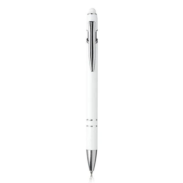 Adonis Stylus Pen with Chrome Trim