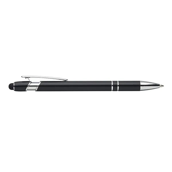 Adonis Stylus Pen with Chrome Trim