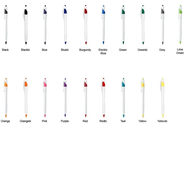 Derby Ballpoint Pens