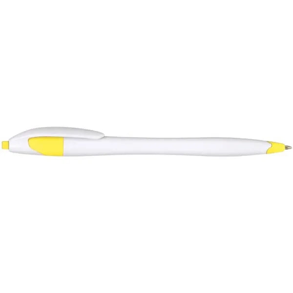 Derby Ballpoint Pens