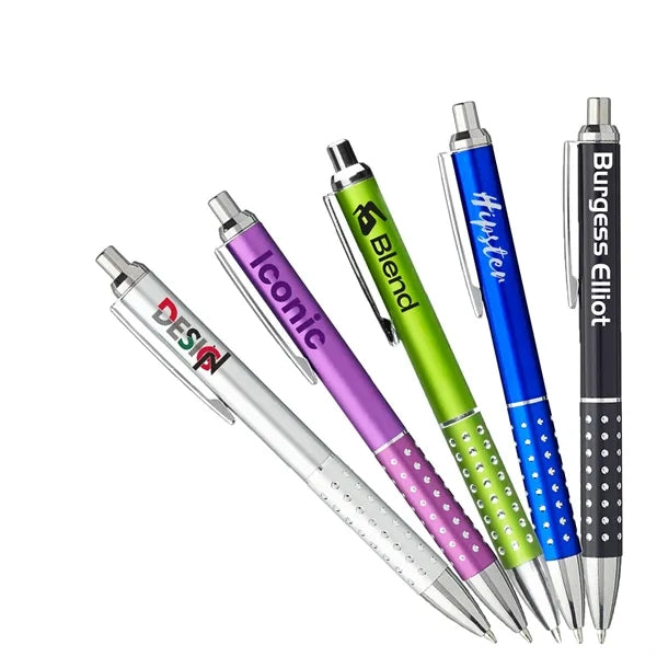 Rhinestone Pens