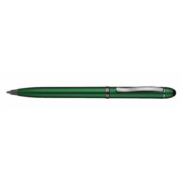 Twist Stylus Plastic Pens