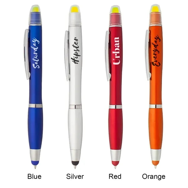 Maitland Gel Highlight Pens
