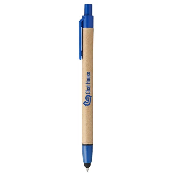 Raceway Ballpoint Pens