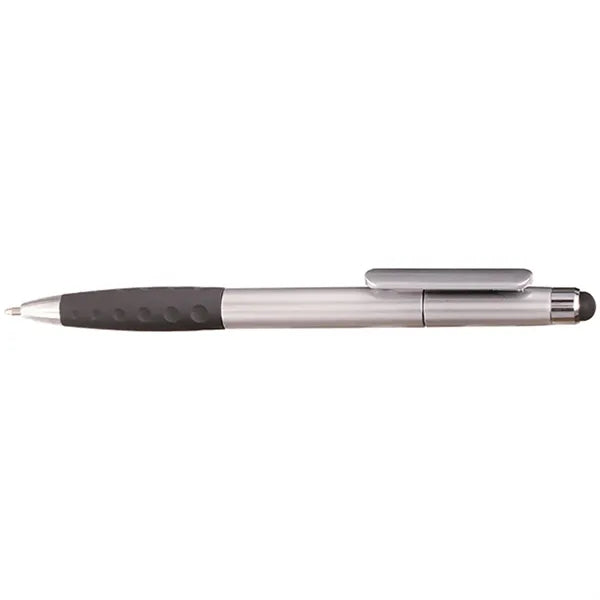 Rotate Plastic Stylus Pens