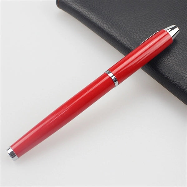 Metal Roller Ball Pen
