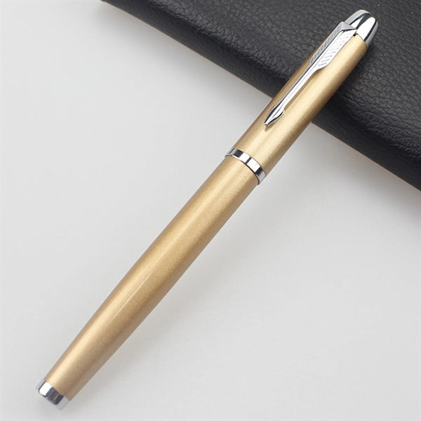 Metal Roller Ball Pen