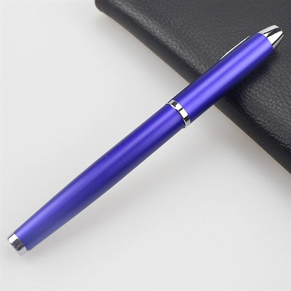 Metal Roller Ball Pen