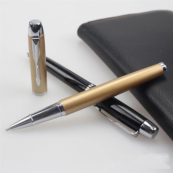 Metal Roller Ball Pen