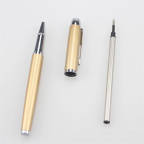 Metal Roller Ball Pen