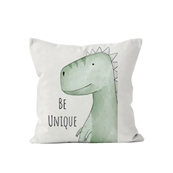 13.8" x 13.8" Custom Photo Pillow
