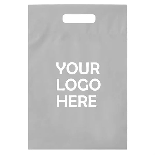Die Cut Handle Bag (9.8"x13.8")