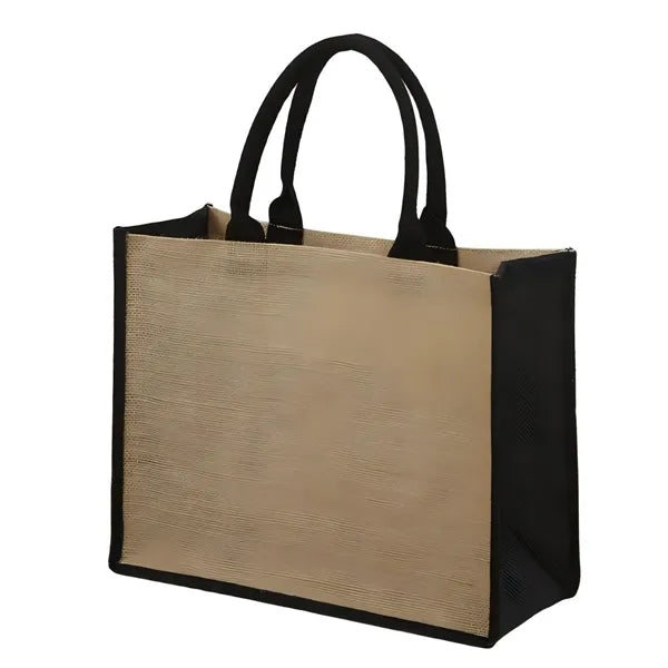 Eco Friendly Jute Tote Bags