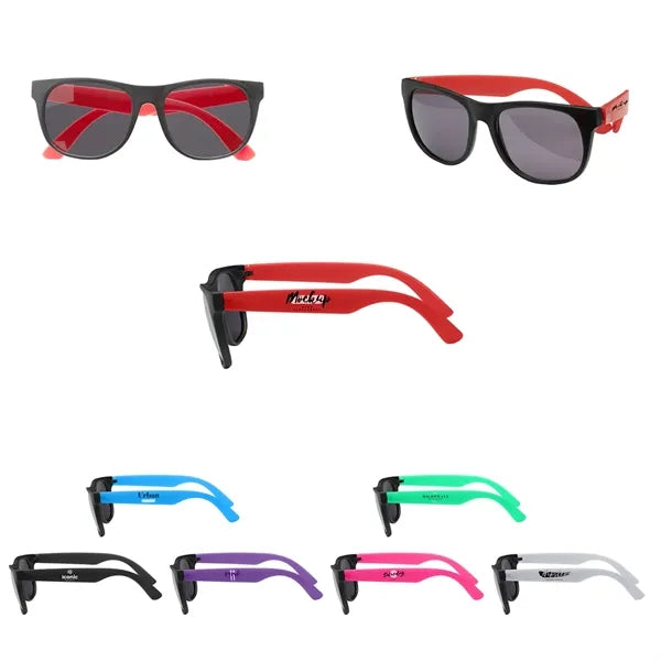 UV Protection Kids' Sunglasses