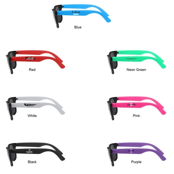 UV Protection Kids' Sunglasses