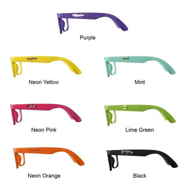 KidVibe Blue Blocking Shades