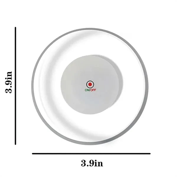 LED Cocktail Coaster
