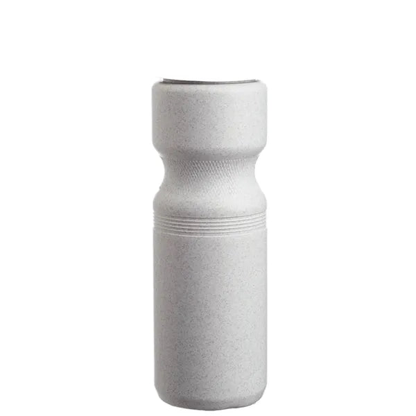 Push Cap Plastic Water Bottle 28 oz